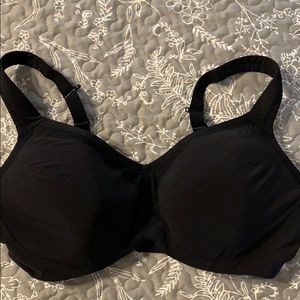 Torrid Active Sports Bra 40DDD
